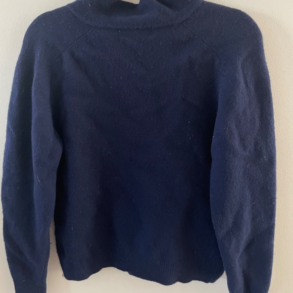 YSL Wool Sweater - Picture 3 of 3